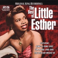 Purchase esther phillips - The Best Of Little Esther