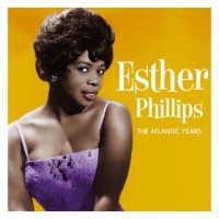 Purchase esther phillips - The Leopard Lounge Presents Esther Phillips: The Atlantic Years