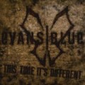 Buy Evans Blue - This Time It's Different (CDS) Mp3 Download