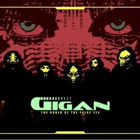 Purchase Gigan - The Order Of The False Eye
