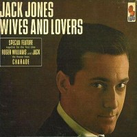 Purchase Jack Jones - Wives And Lovers