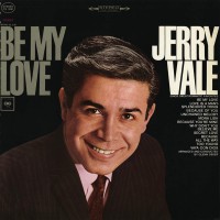 Purchase Jerry Vale - Be My Love (Vinyl)