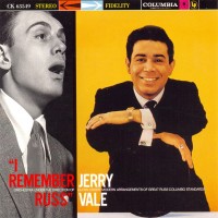 Purchase Jerry Vale - I Remember Russ