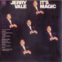 Purchase Jerry Vale - It's Magic