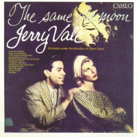 Purchase Jerry Vale - The Same Old Moon