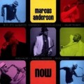 Buy Marcus Anderson - Now Mp3 Download