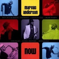 Purchase Marcus Anderson - Now
