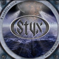 Purchase Styx - Regeneration CD1