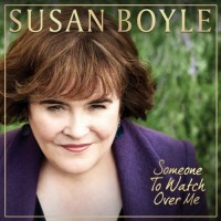 Purchase Susan Boyle - Someone To Watch Over M e
