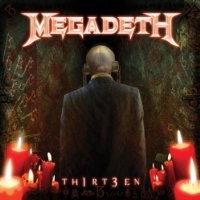 Purchase Megadeth - TH1RT3EN