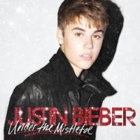 Purchase Justin Bieber - Under The Mistletoe
