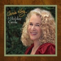 Purchase Carole King - A Holiday Carole