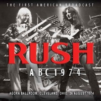 Purchase Rush - ABC 1974