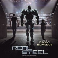 Purchase Danny Elfman - Real Steel