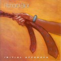Buy Richard Elliot - Initial Approach Mp3 Download