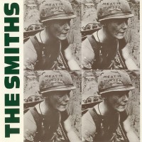 Purchase The Smiths - Meat Is Murder (Remastered 2006)