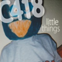 Purchase C418 - Little Things