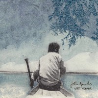 Purchase Josh Garrels - Over Oceans