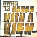 Buy Lovebugs - 13 Songs With A View Mp3 Download