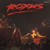 Purchase Roxus - Live