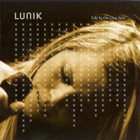 Purchase Lunik - Life Is On Our Side