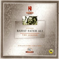 Purchase Rahat Fateh Ali Khan - The Legend