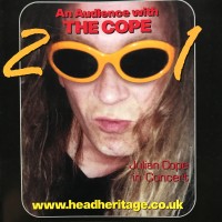 Purchase Julian Cope - An Audience With The Cope