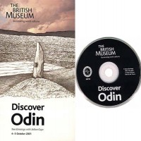 Purchase Julian Cope - Discover Odin