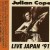 Buy Julian Cope - Live Japan '91 Mp3 Download