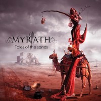 Purchase Myrath - Tales Of The Sand