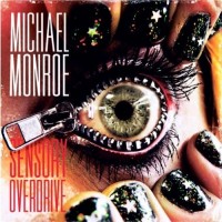 Purchase Michael Monroe - Sensory Overdrive (Deluxe Edition)