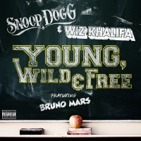 Purchase Snoop Dogg & Wiz Khalifa - Young, Wild & Free (CDS)