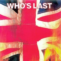 Purchase The Who - Who's Last