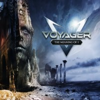Purchase Voyager - The Meaning Of I