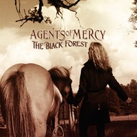 Purchase Agents Of Mercy - The Black Forest
