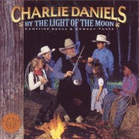 Purchase Charlie Daniels - By The Light Of The Moon