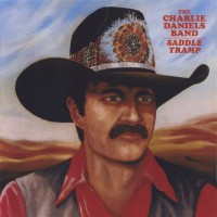 Purchase Charlie Daniels Band - Saddle Tramp