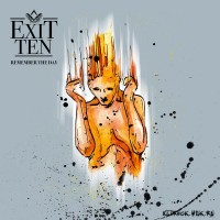 Purchase Exit Ten - Remember The Day