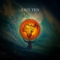 Purchase Exit Ten - This World They'll Drown