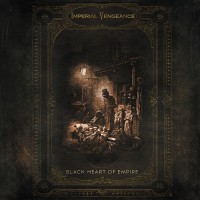 Purchase Imperial Vengeance - Black Heart Of Empire