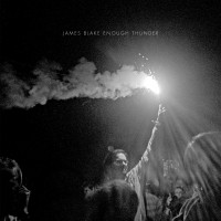 Purchase James Blake - Enough Thunder (EP)