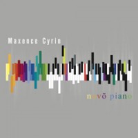 Purchase Maxence Cyrin - Novo Piano