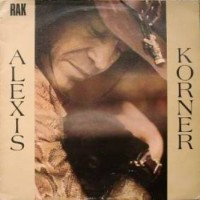 Purchase Alexis Korner - Alexis Korner (Remastered)