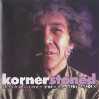 Purchase Alexis Korner - Kornerstoned: Anthology 1954-83 CD1