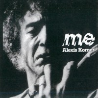 Purchase Alexis Korner - ME (Vinyl)