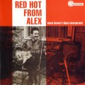 Buy Alexis Korner’s Blues Incorporated - Red Hot From Alex Mp3 Download