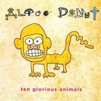 Purchase Alice Donut - Ten Glorious Animals