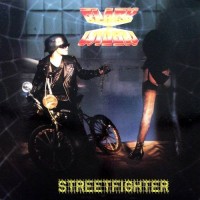 Purchase Black Widow - Streetfighter