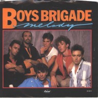 Purchase Boys Brigade - Boys Brigade