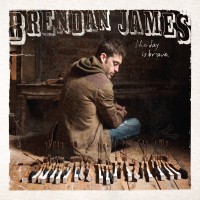 Purchase Brendan James - The Day Is Brave